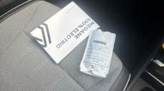 Renault Megane E-Tech EV60 160kW Techno 60kWh Optimum Charge 5dr Auto Electric Hatchback